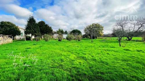  te koop huis Saint-Genis-de-Saintonge Charente-Maritime 4