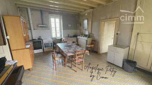  te koop huis Saint-Genis-de-Saintonge Charente-Maritime 5