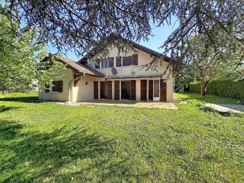 Saint-Genis-Pouilly Ain house foto 7407848