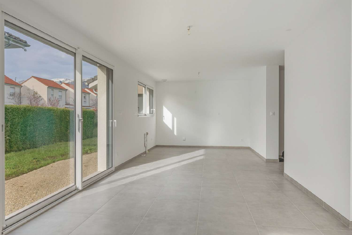 for sale house Saint-Genis-Pouilly Ain 2