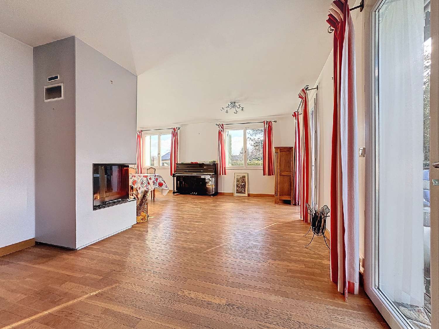 en venta casa Saint-Genis-Pouilly Ain 4