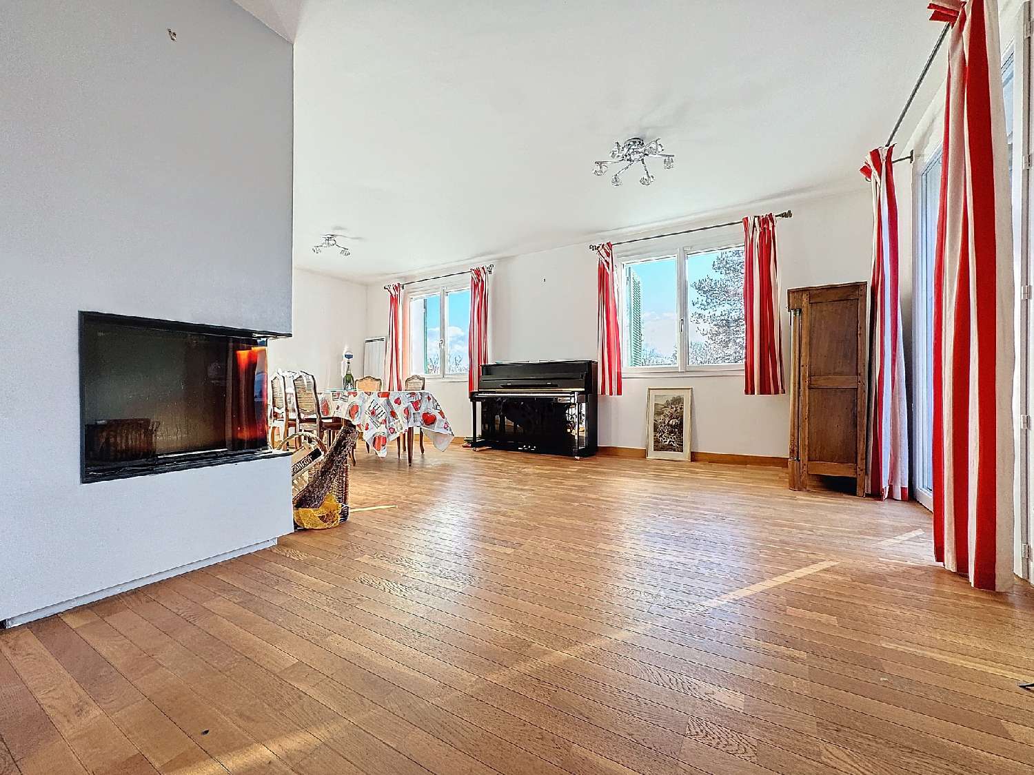 en venta casa Saint-Genis-Pouilly Ain 5
