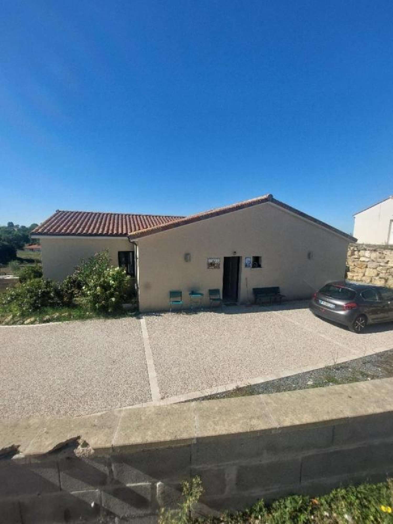 for sale house Saint-Genis-d'Hiersac Charente 3