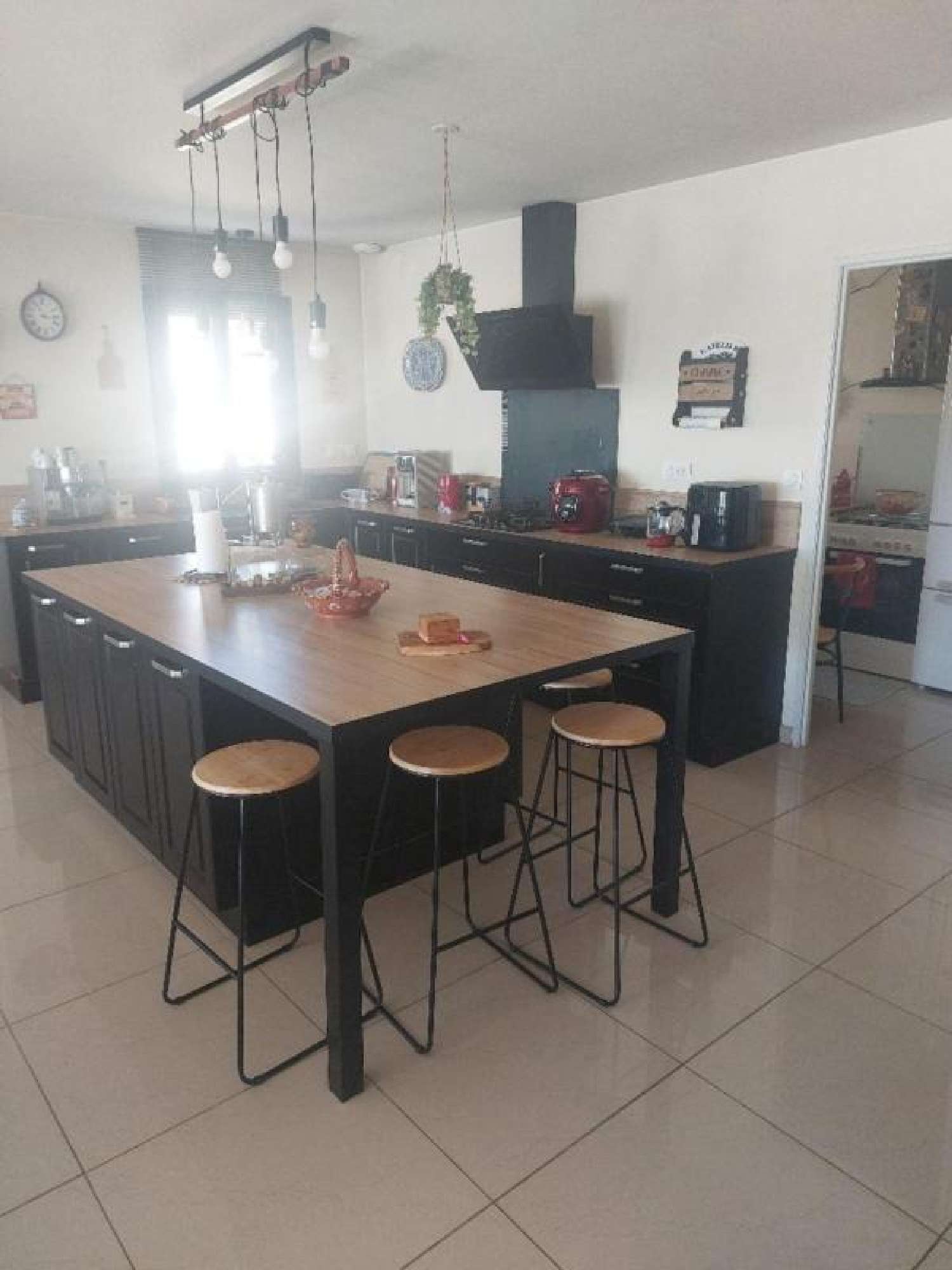 for sale house Saint-Genis-d'Hiersac Charente 5