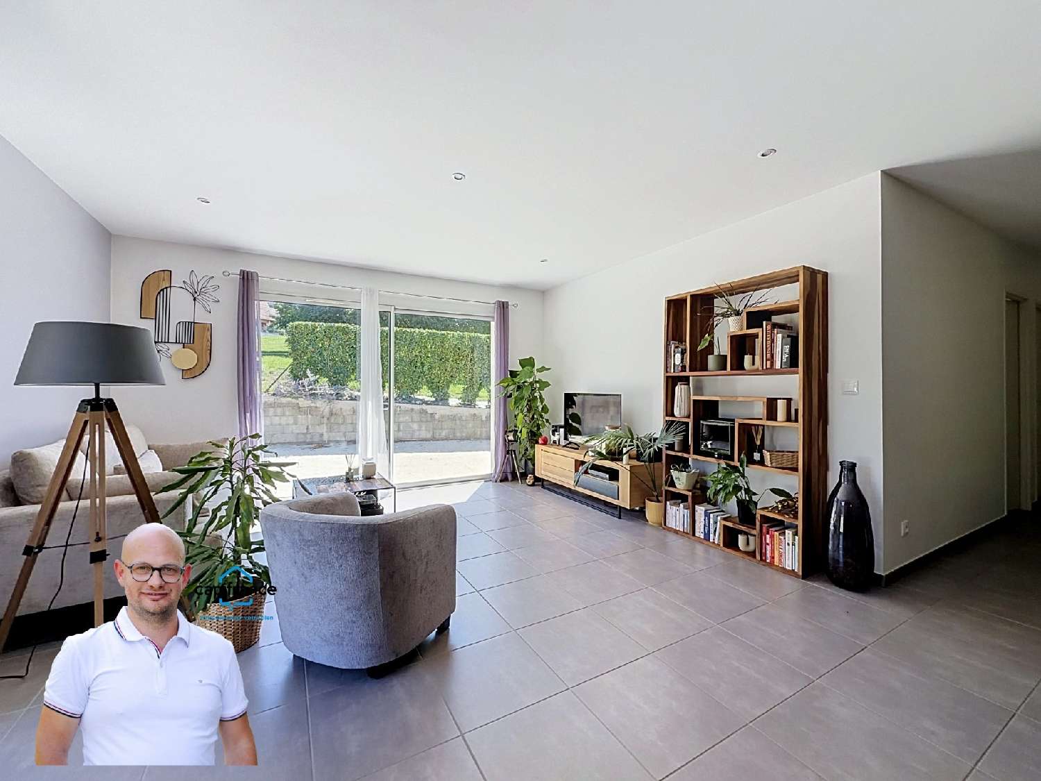  à vendre maison Saint-Geoire-en-Valdaine Isère 6