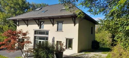 Saint-Geoire-en-Valdaine Isère maison foto