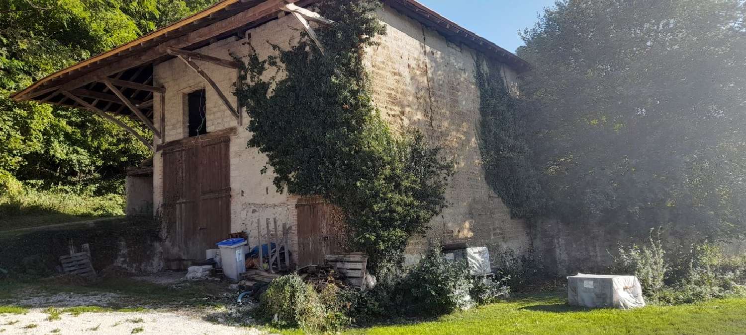 te koop huis Saint-Geoire-en-Valdaine Isère 2