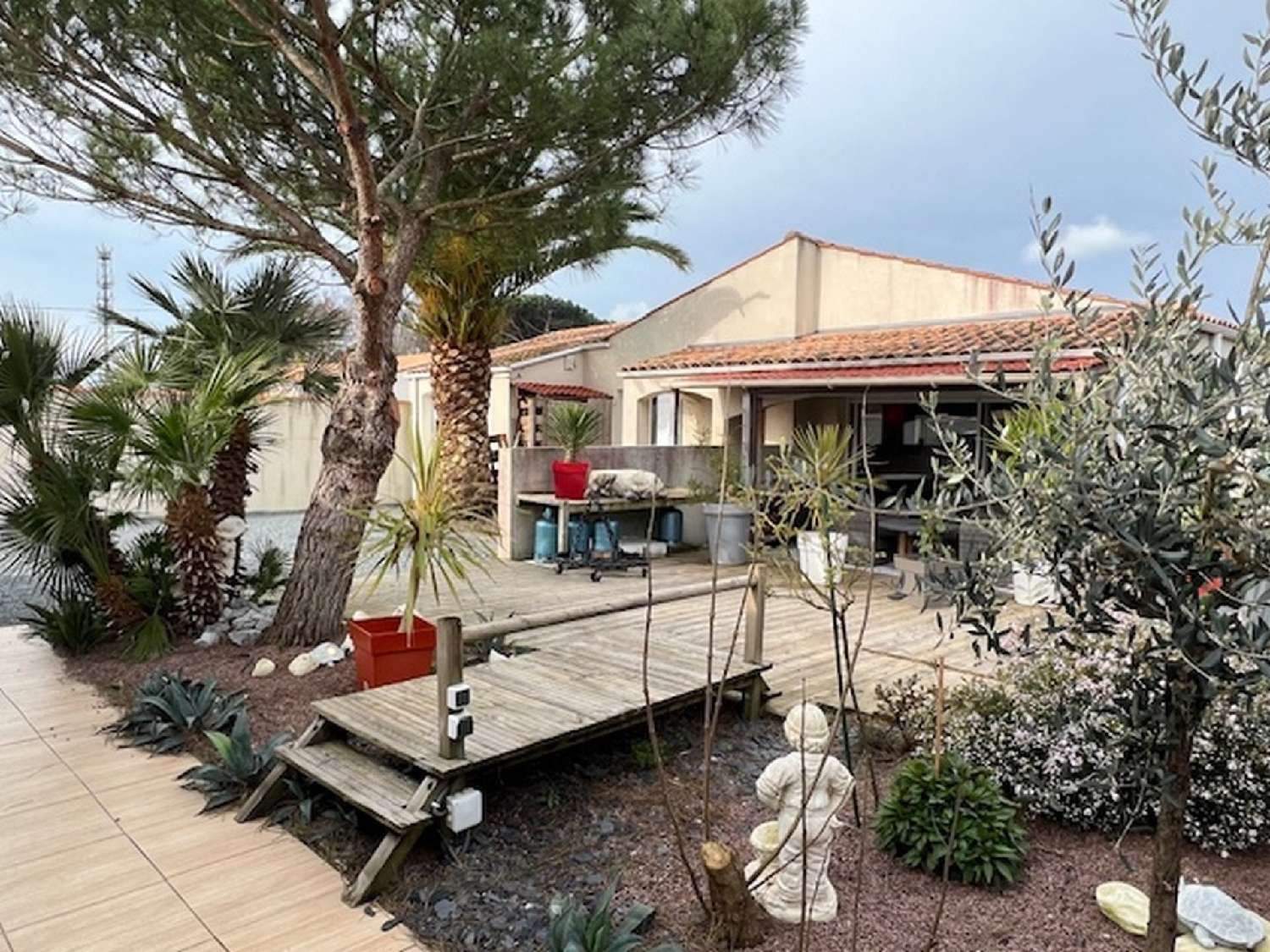  en venta casa Saint-Georges-d'Oléron Charente-Maritime 3