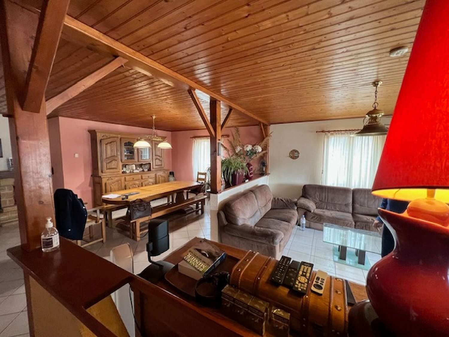  en venta casa Saint-Georges-d'Oléron Charente-Maritime 5