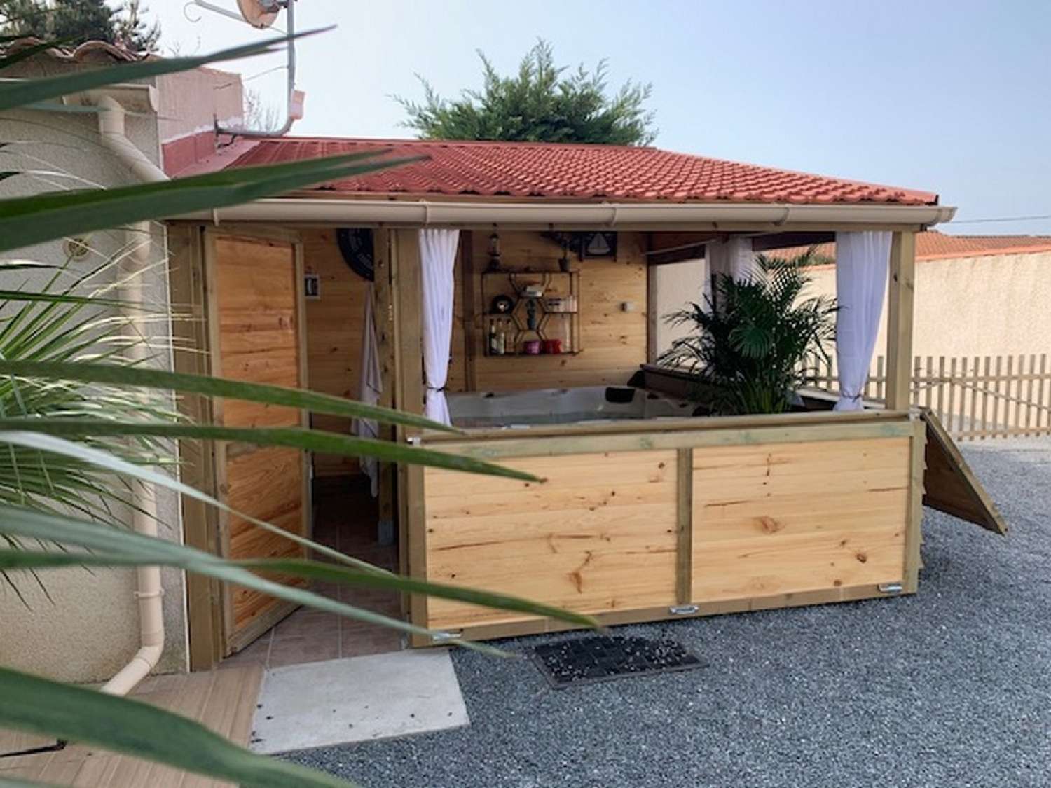  en venta casa Saint-Georges-d'Oléron Charente-Maritime 7