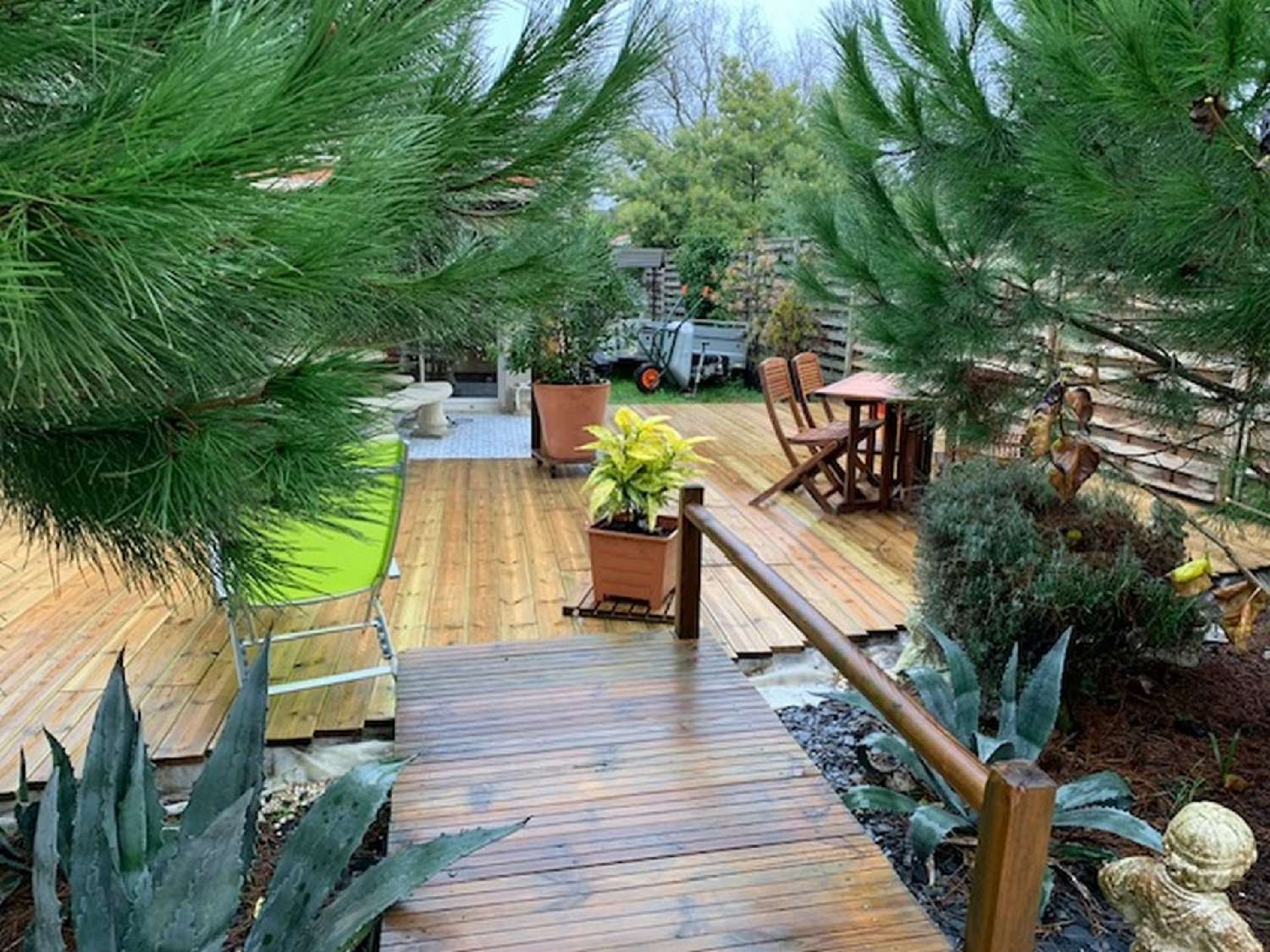  en venta casa Saint-Georges-d'Oléron Charente-Maritime 8