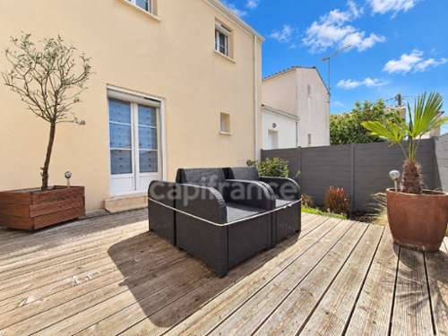 Saint-Georges-de-Didonne Charente-Maritime maison foto 7411599