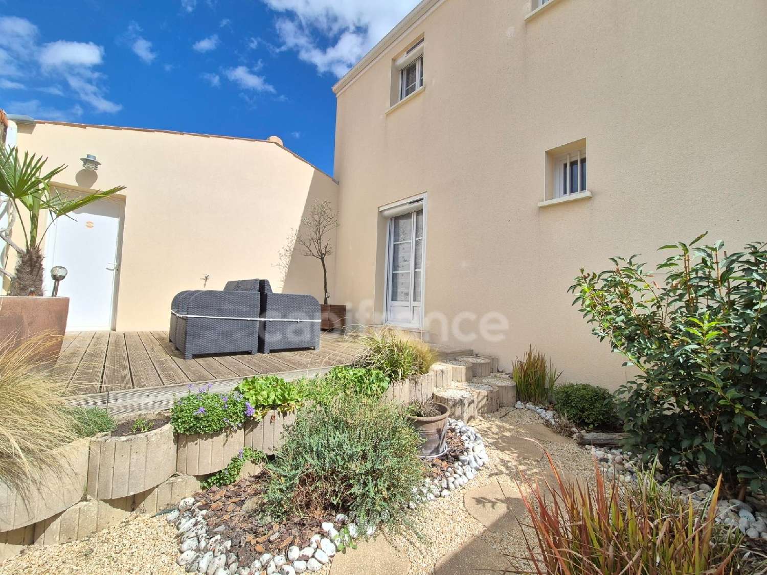 à vendre maison Saint-Georges-de-Didonne Charente-Maritime 2