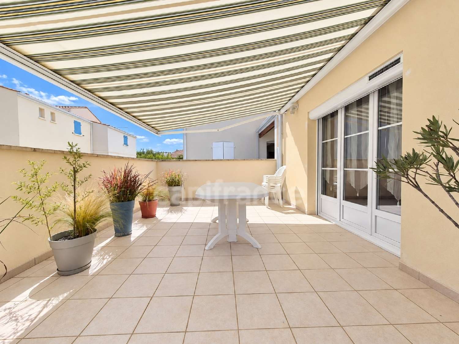 à vendre maison Saint-Georges-de-Didonne Charente-Maritime 3