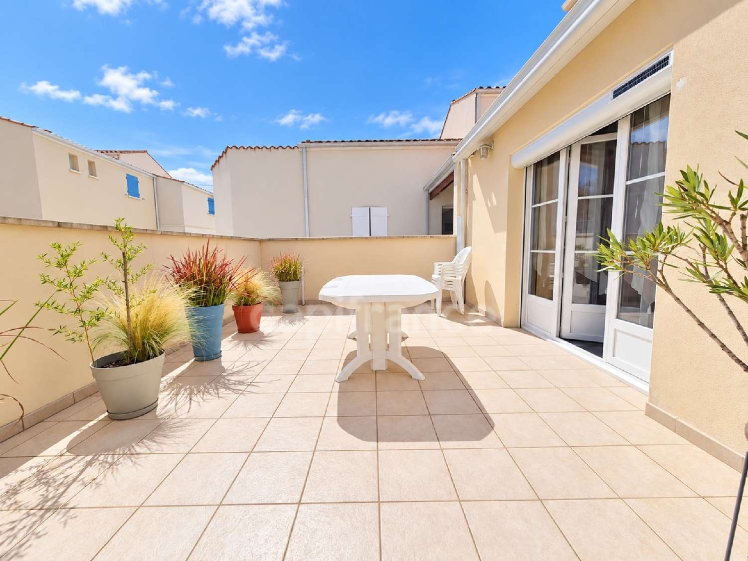 à vendre maison Saint-Georges-de-Didonne Charente-Maritime 4