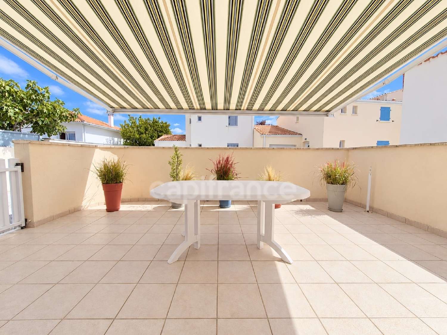 à vendre maison Saint-Georges-de-Didonne Charente-Maritime 5