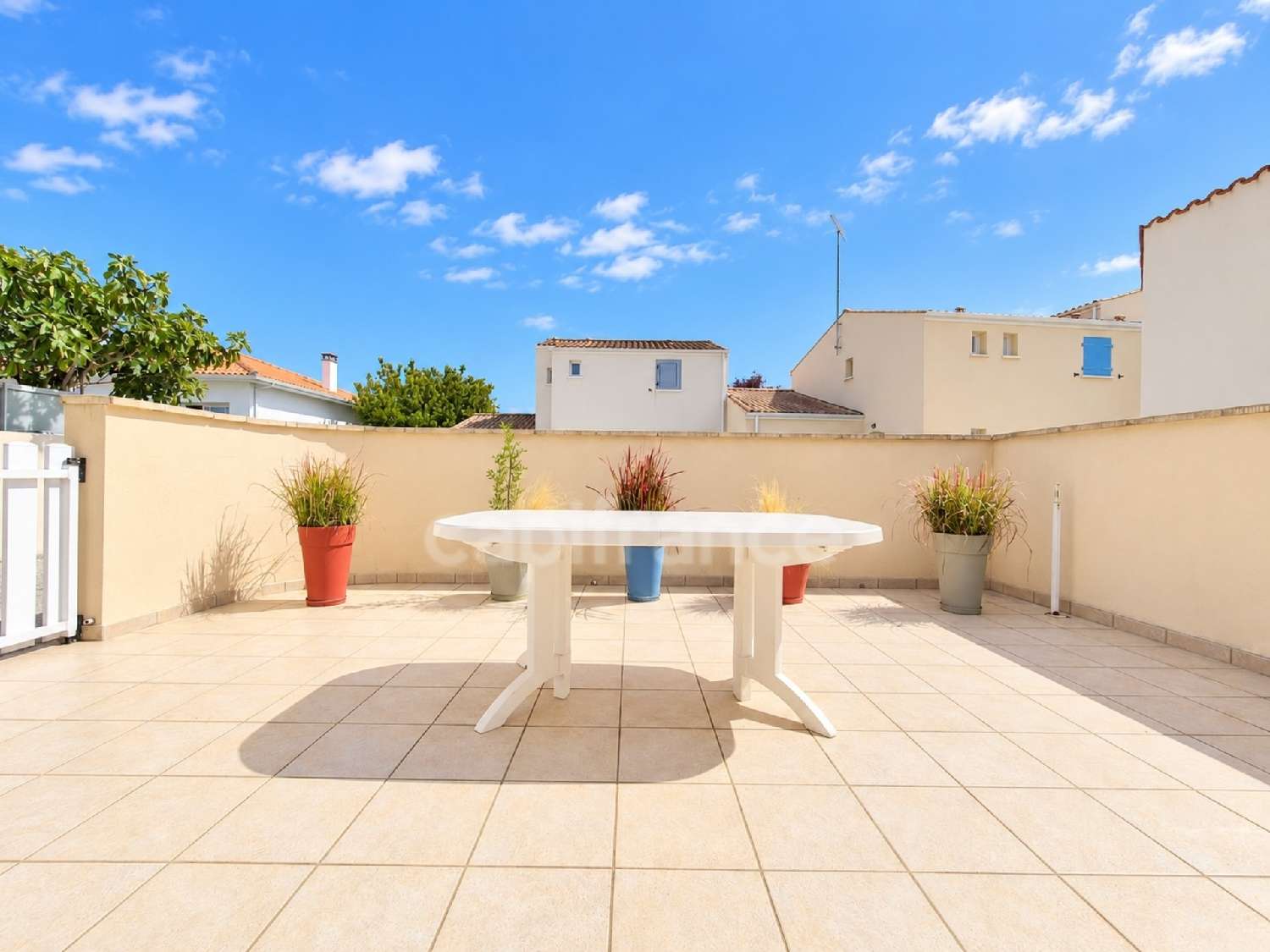 à vendre maison Saint-Georges-de-Didonne Charente-Maritime 6