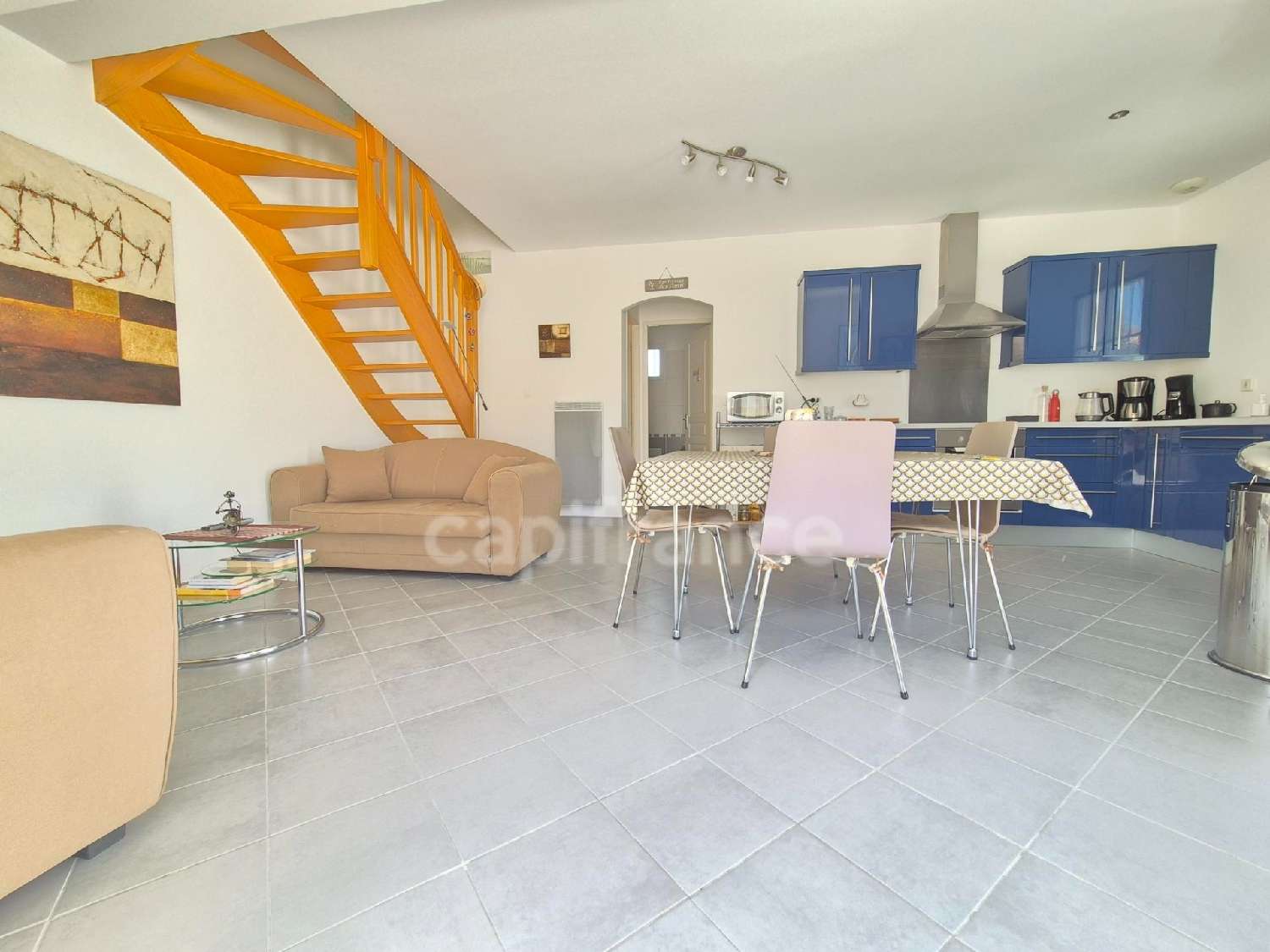 à vendre maison Saint-Georges-de-Didonne Charente-Maritime 7