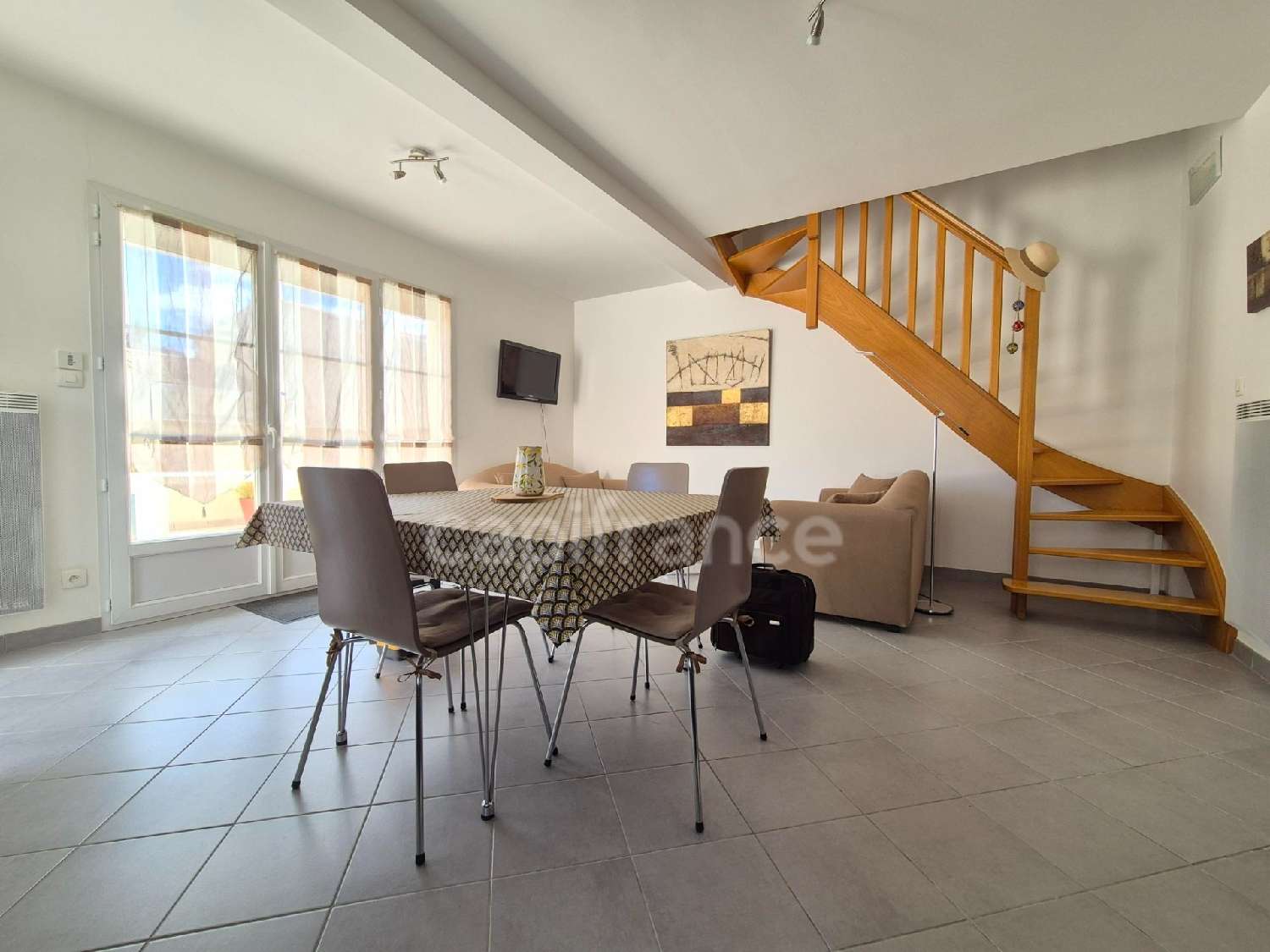 à vendre maison Saint-Georges-de-Didonne Charente-Maritime 8
