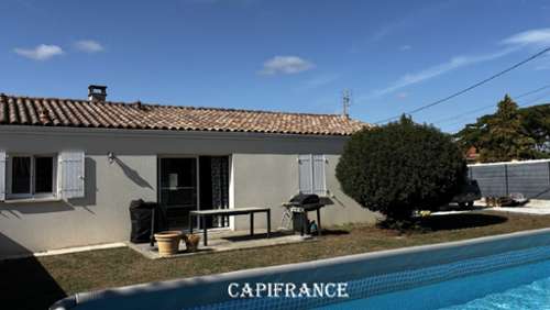Saint-Georges-des-Côteaux Charente-Maritime maison foto 7411786