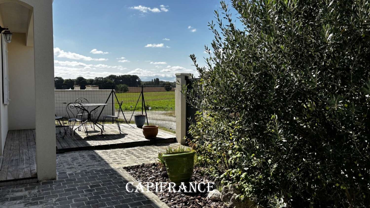à vendre maison Saint-Georges-des-Côteaux Charente-Maritime 2