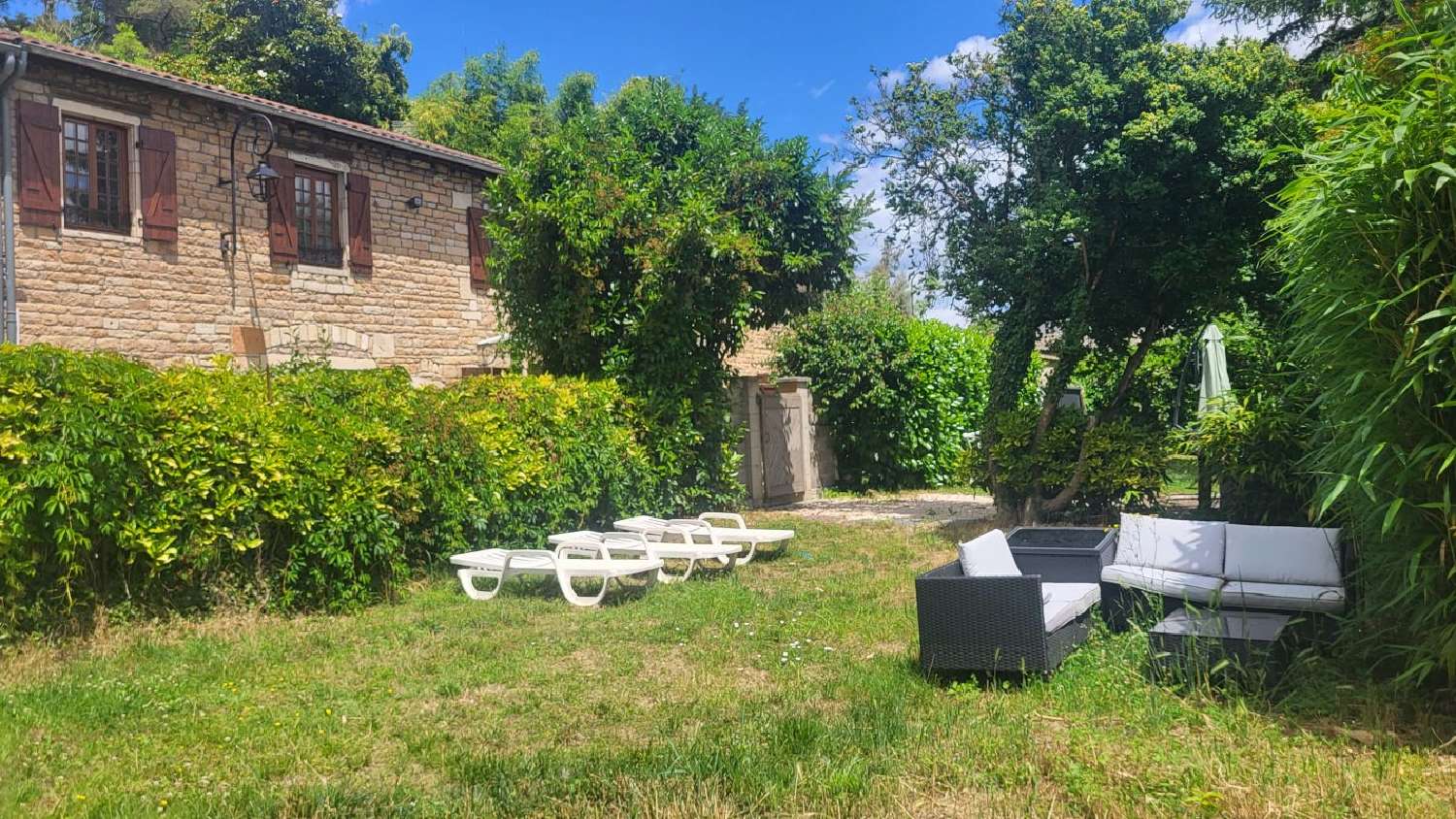 à vendre maison Saint-Georges-de-Reneins Rhône 1