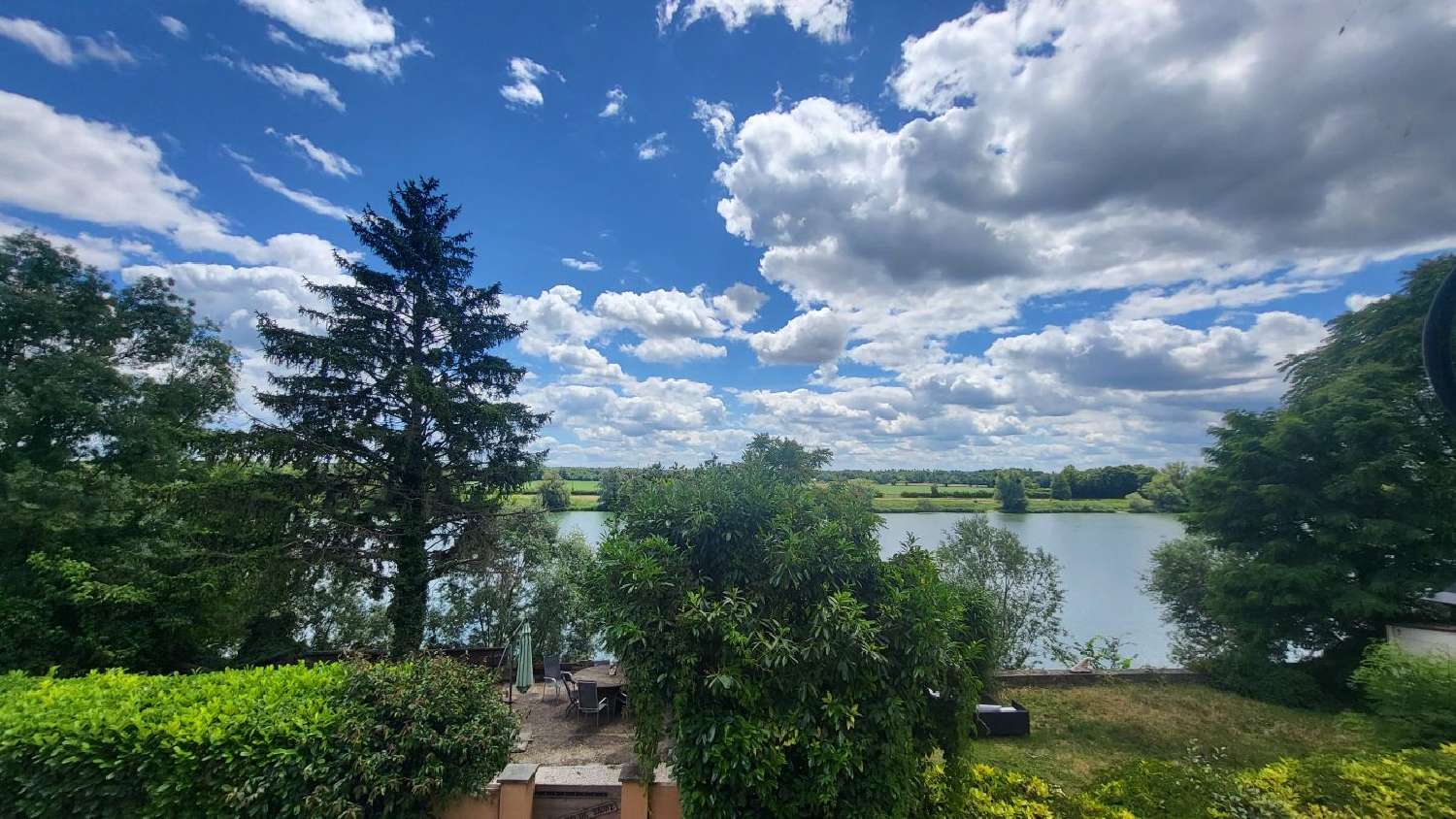 à vendre maison Saint-Georges-de-Reneins Rhône 2