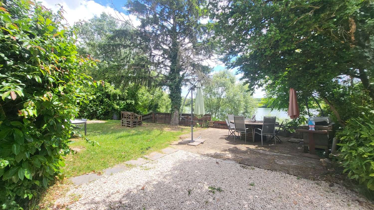 à vendre maison Saint-Georges-de-Reneins Rhône 3