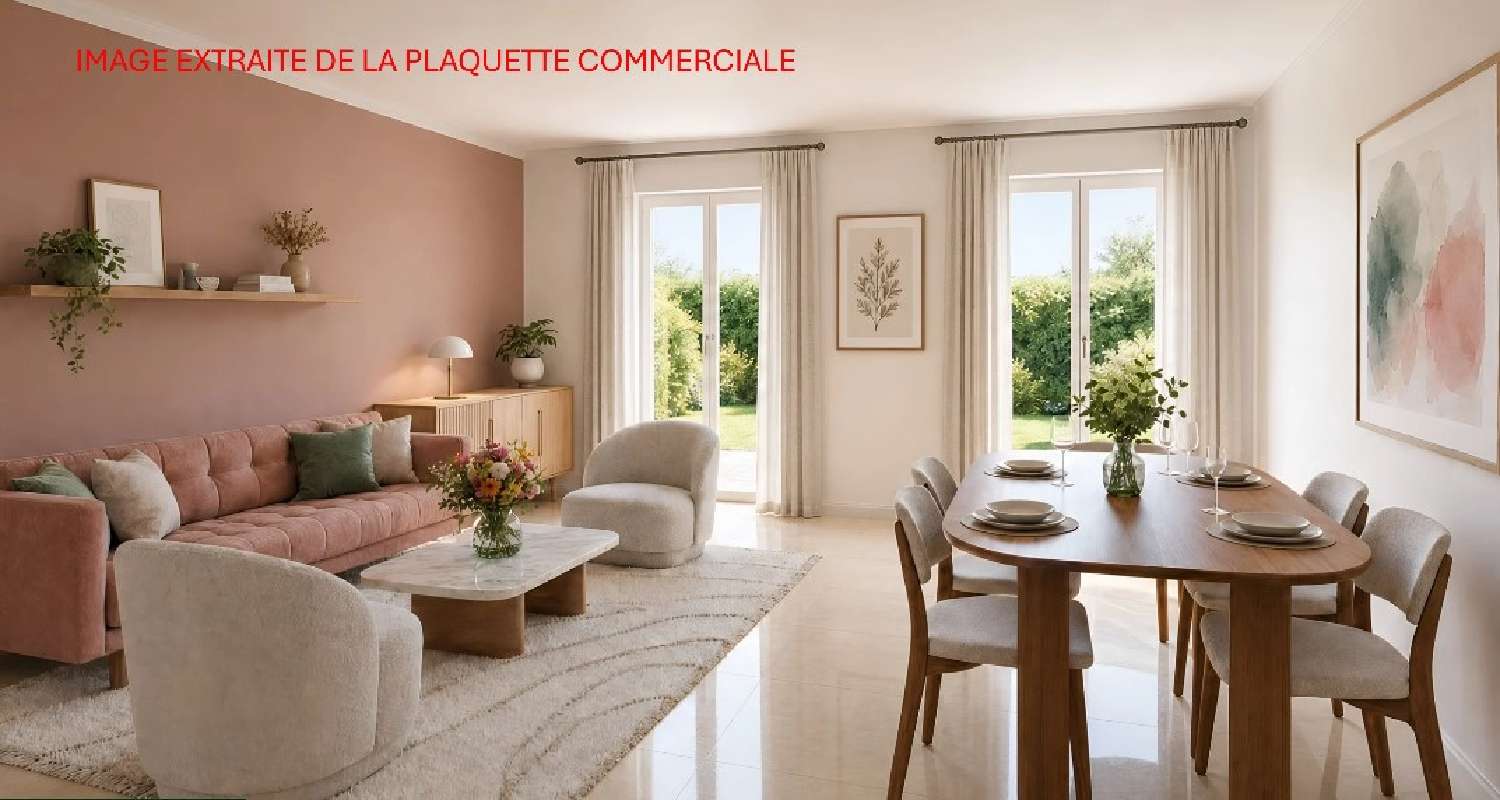 en venta casa Saint-Georges-d'Oléron Charente-Maritime 6