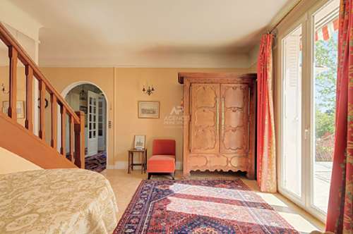 Saint-Germain-en-Laye Yvelines maison foto 7402770