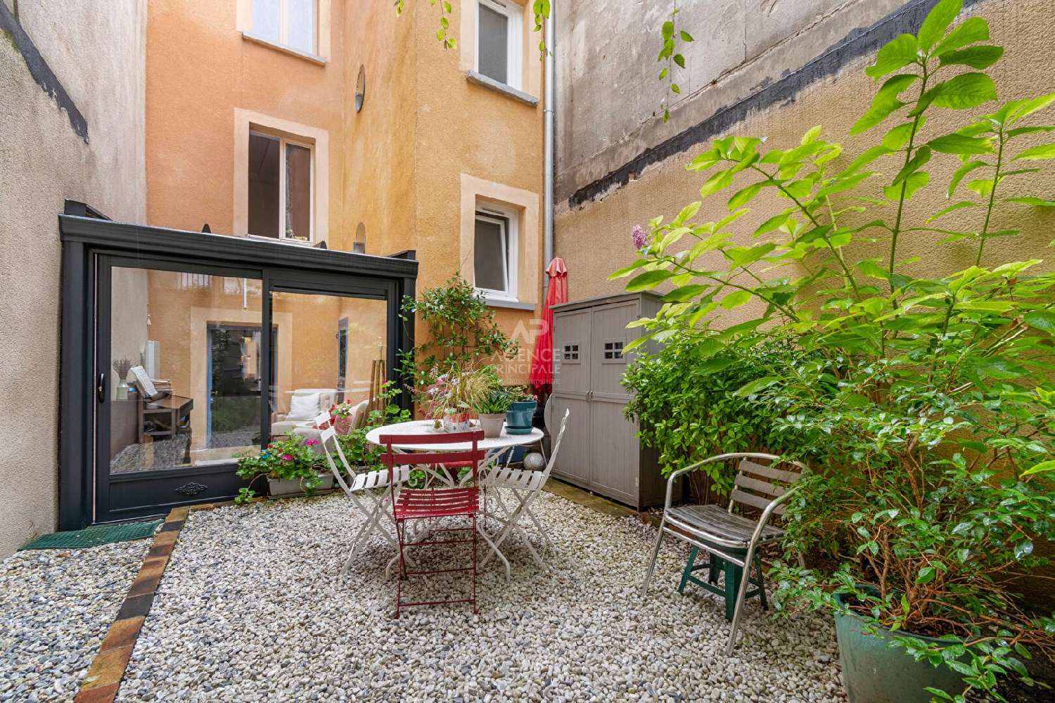 te koop huis Saint-Germain-en-Laye Yvelines 1
