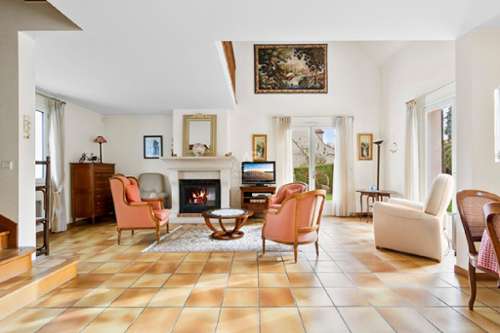 Saint-Germain-en-Laye Yvelines huis foto 7410112