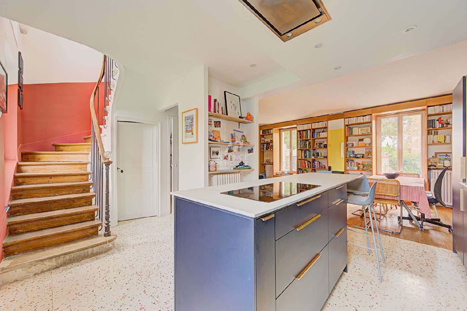 à vendre maison Saint-Germain-en-Laye Yvelines 1