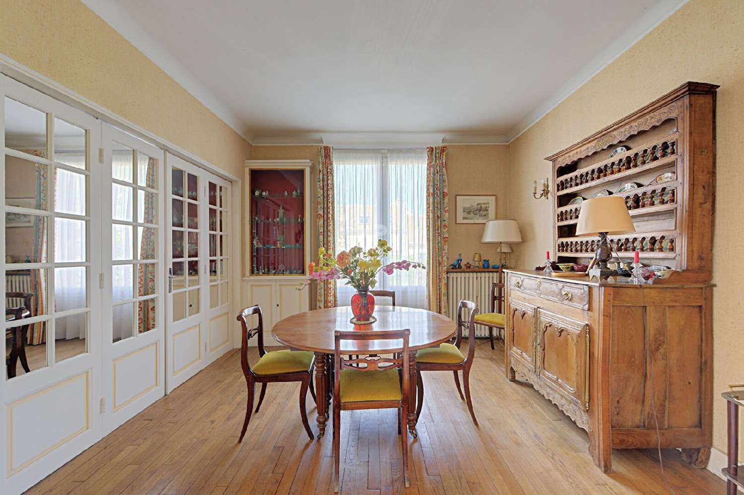 for sale house Saint-Germain-en-Laye Yvelines 1