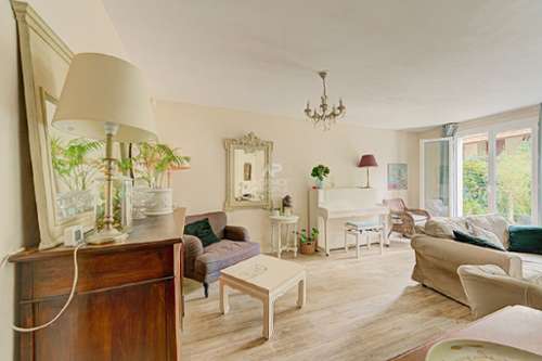 Saint-Germain-en-Laye Yvelines huis foto 7413661