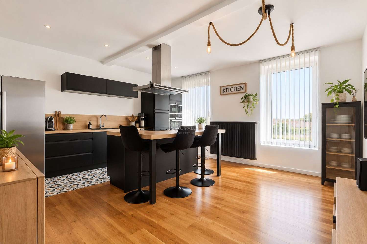  te koop huis Saint-Germain-en-Laye Yvelines 1
