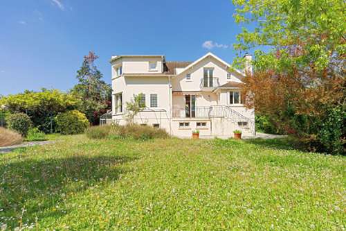 Saint-Germain-en-Laye Yvelines huis foto 7413675