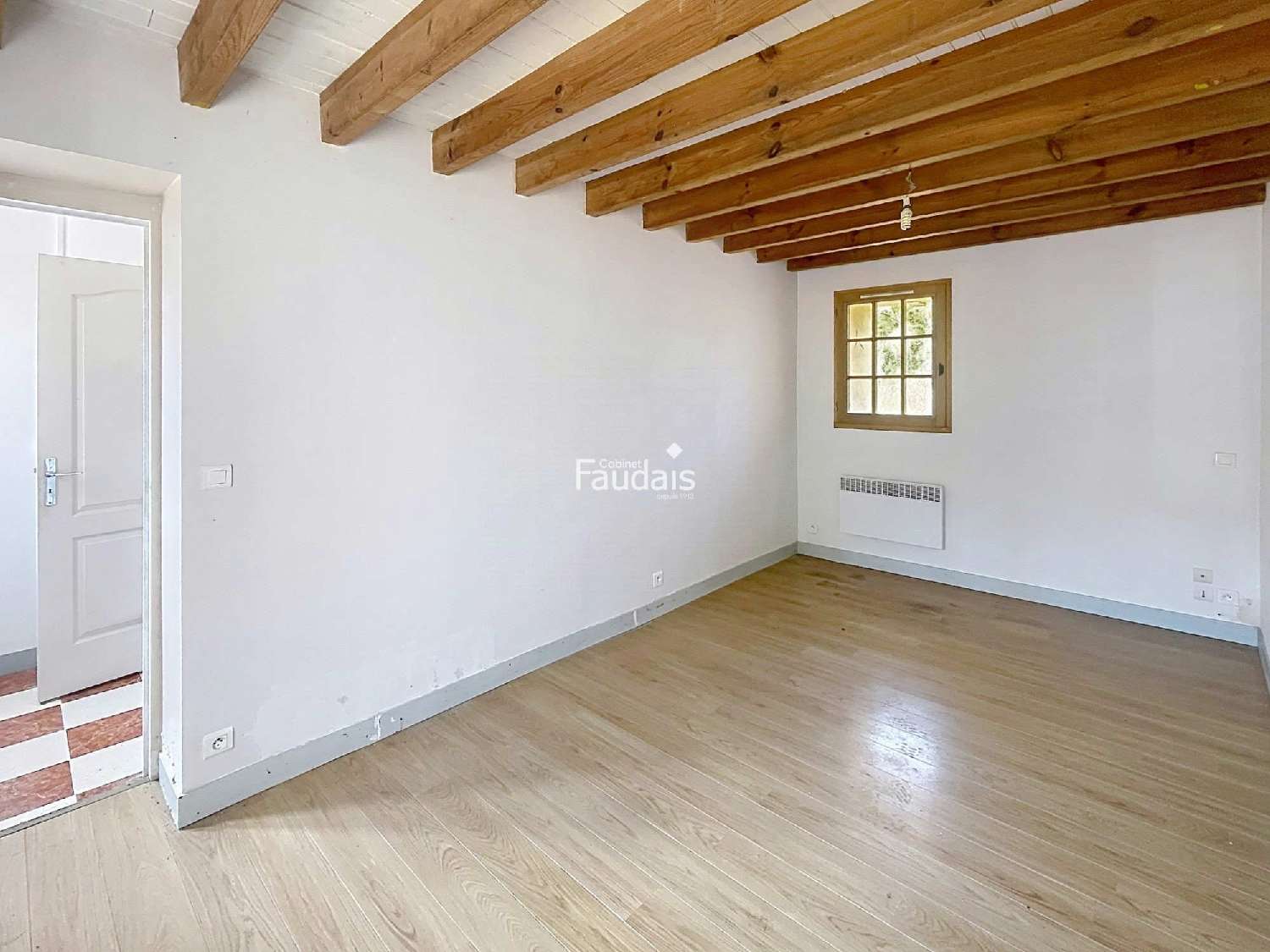 for sale house Saint-Germain-sur-Sèves Manche 4