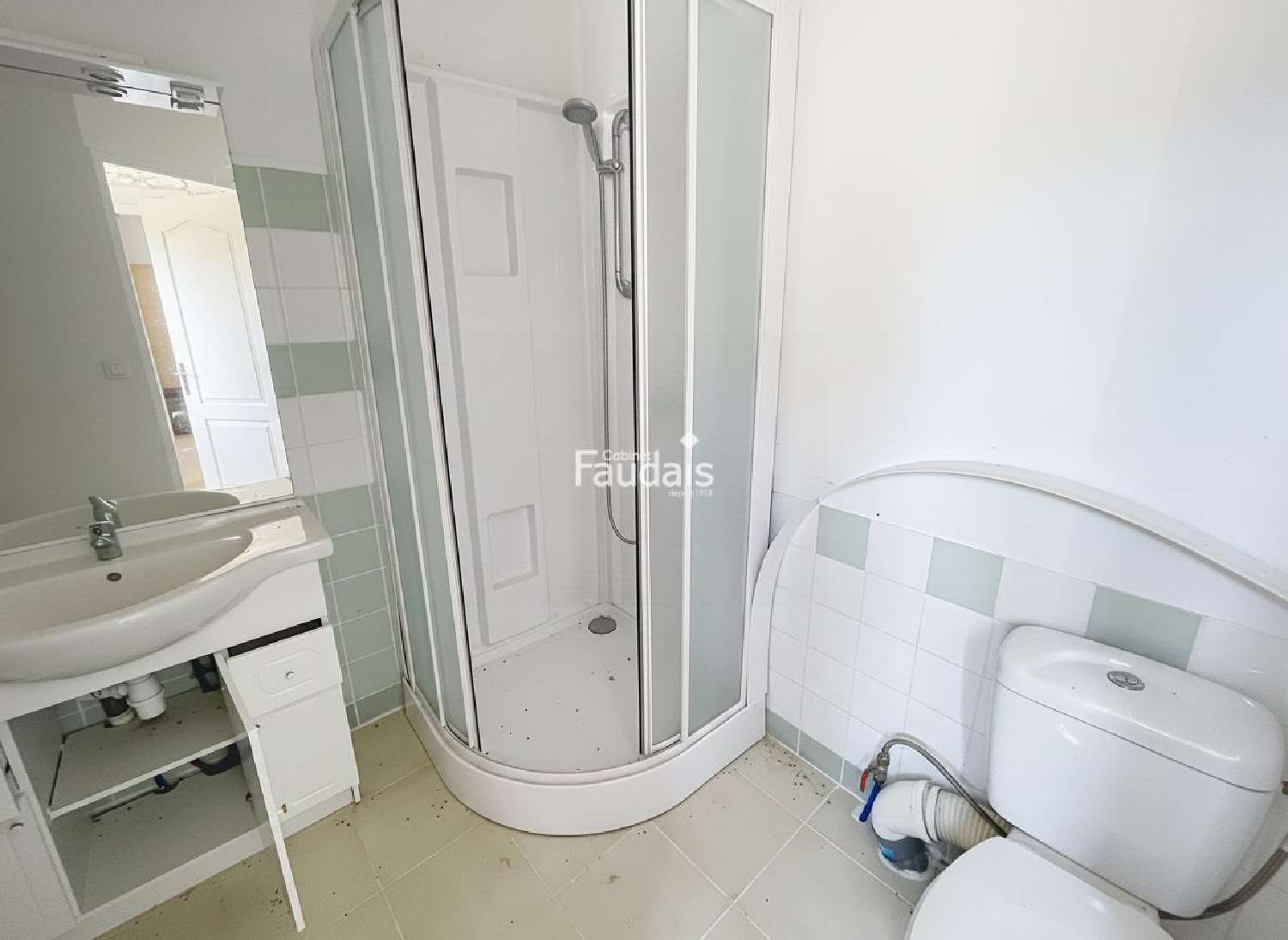 for sale house Saint-Germain-sur-Sèves Manche 6