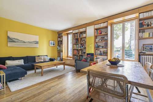 Saint-Germain-en-Laye Yvelines casa foto 7403350