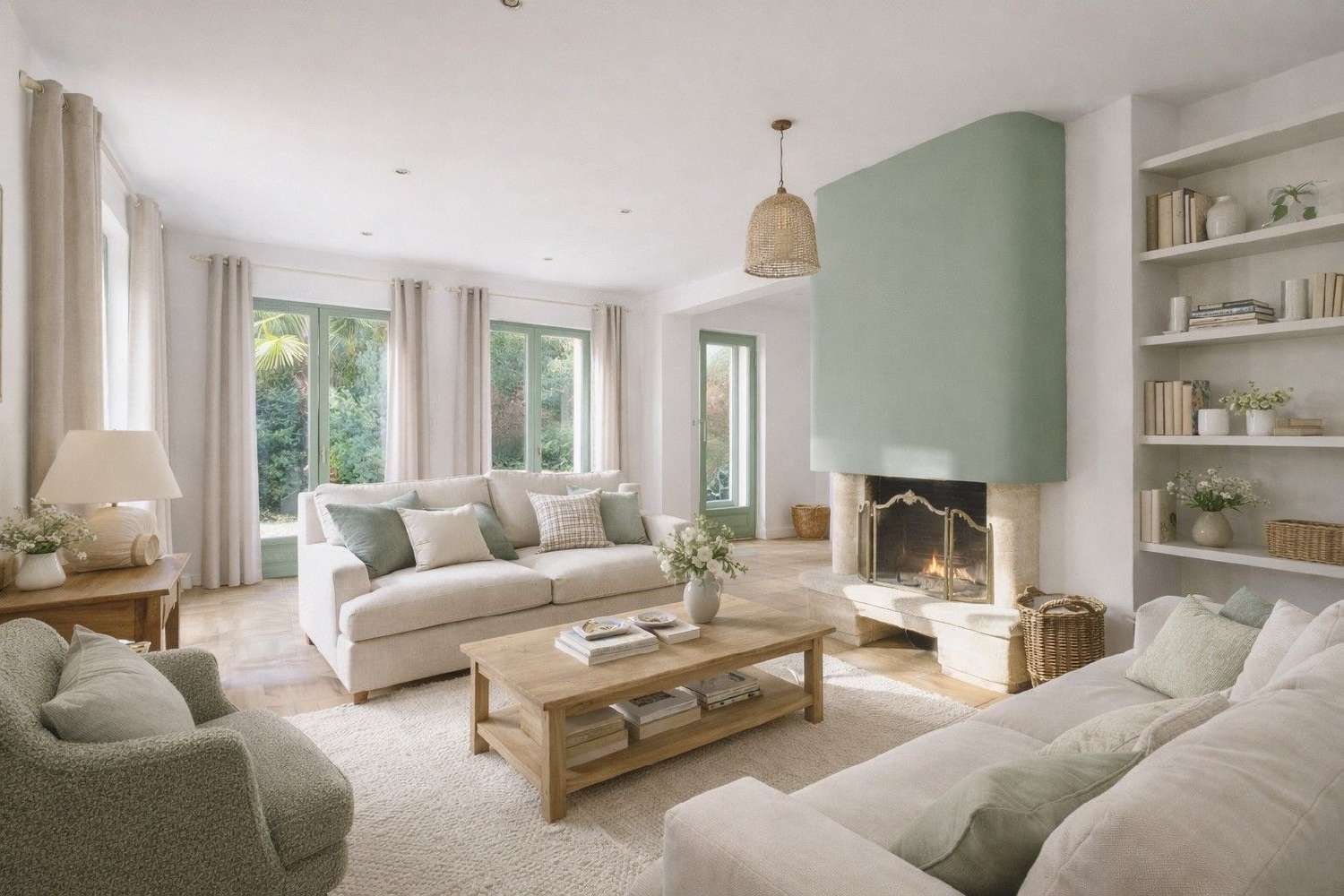 en venta casa Saint-Germain-en-Laye Yvelines 1