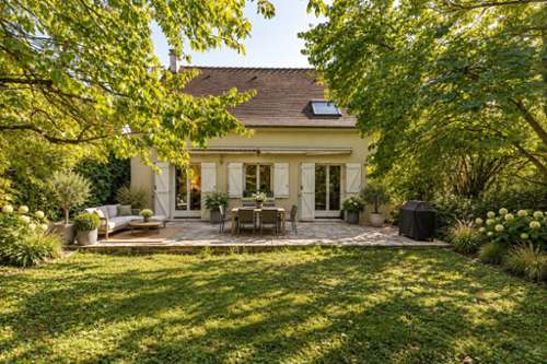 Saint-Germain-en-Laye Yvelines casa foto 7410787