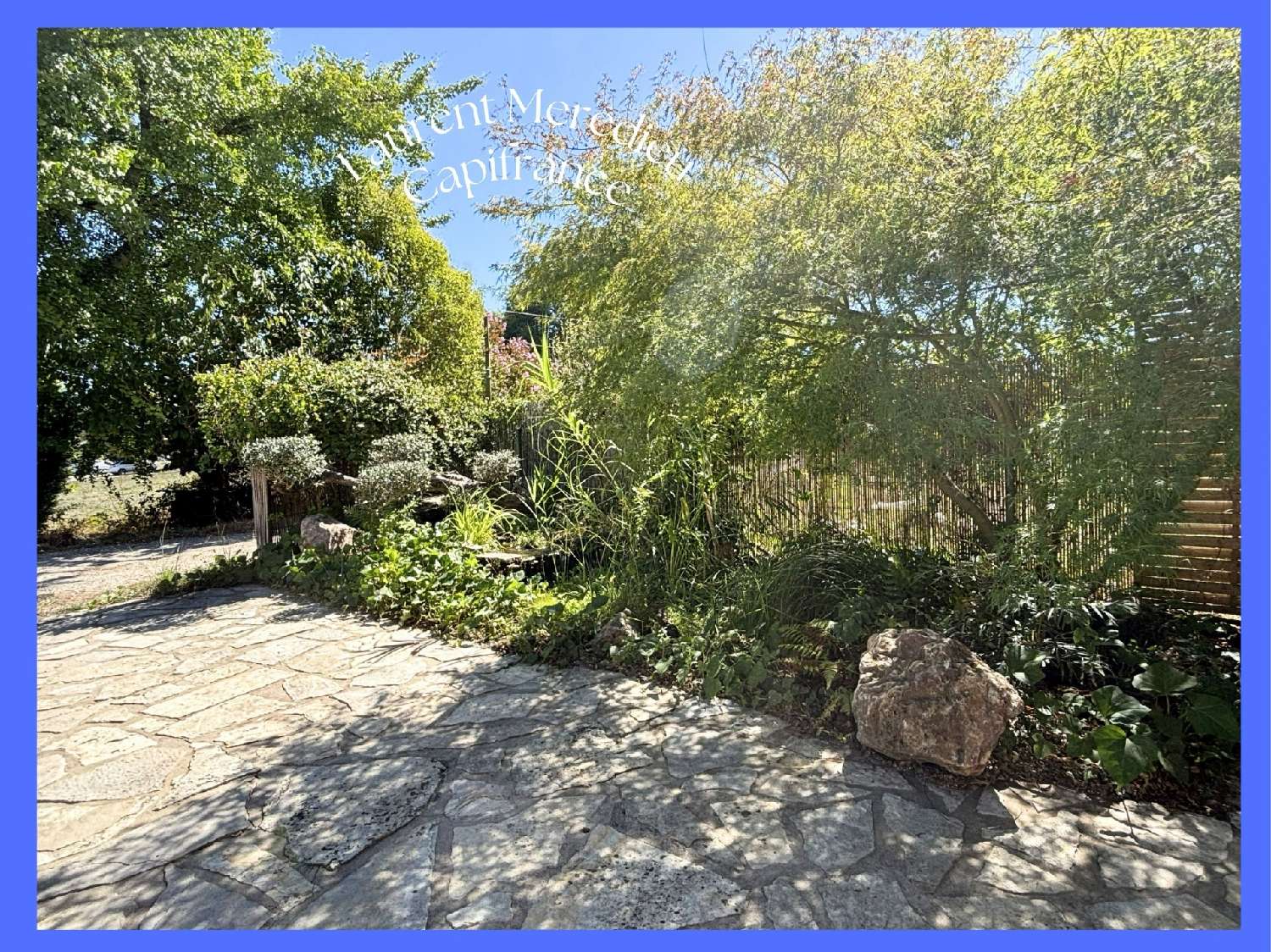  à vendre maison Saint-Germain-de-la-Rivière Gironde 1