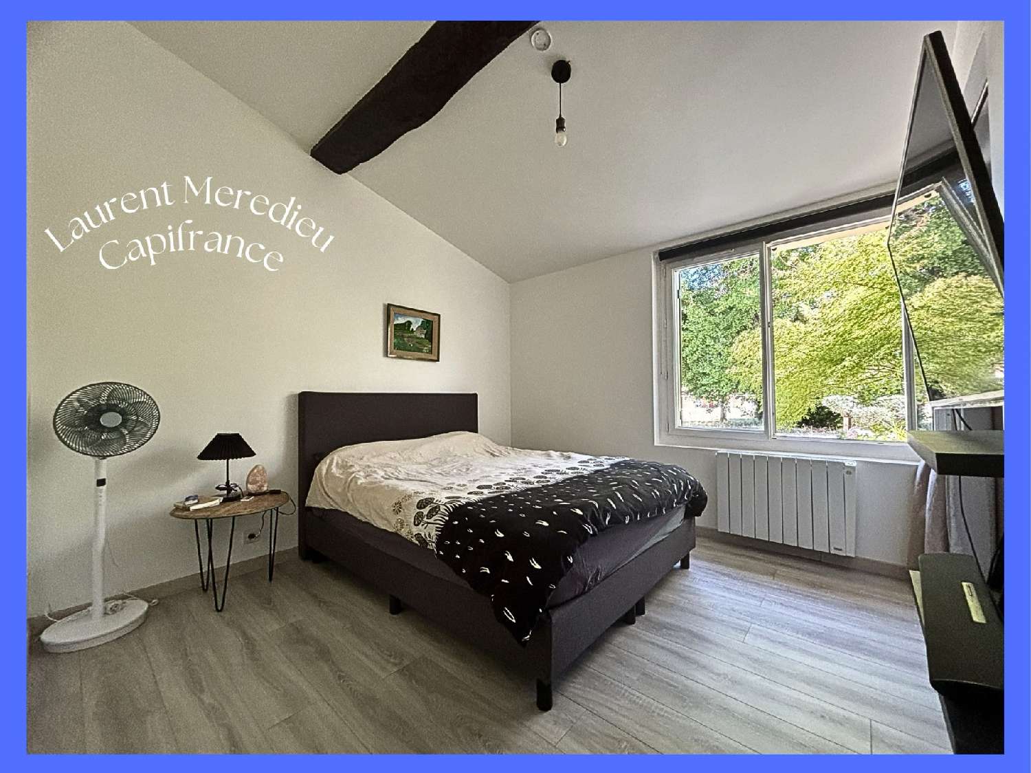  à vendre maison Saint-Germain-de-la-Rivière Gironde 3