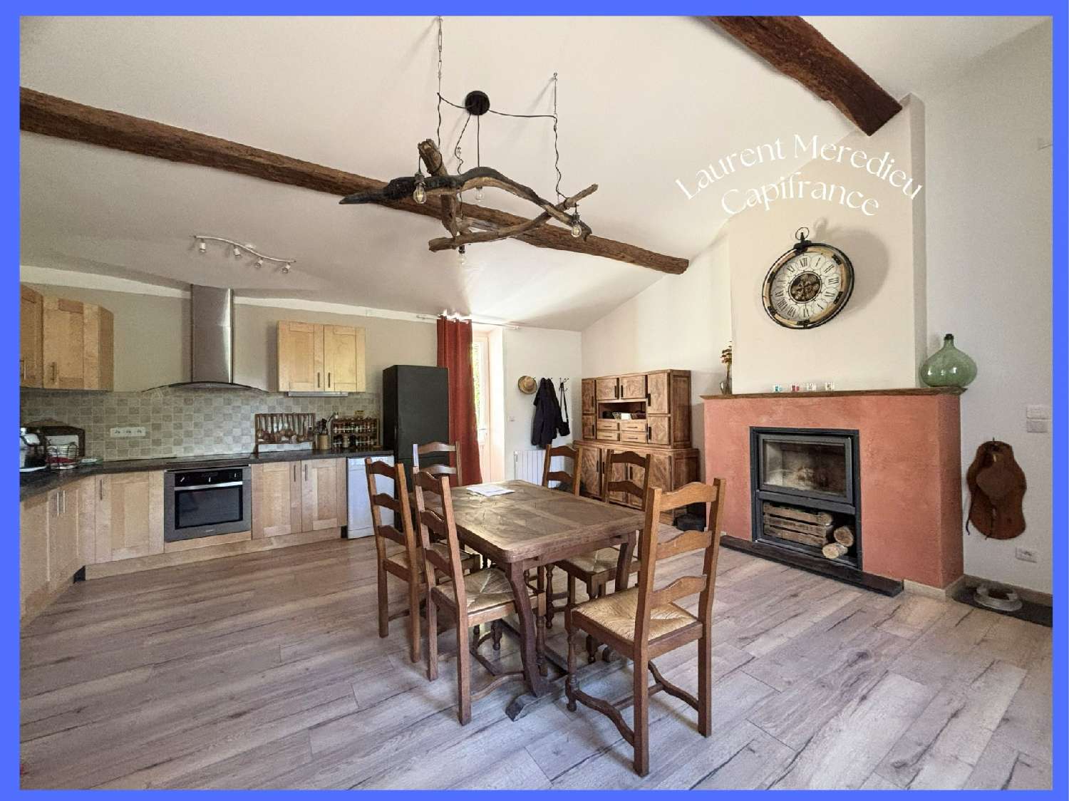  à vendre maison Saint-Germain-de-la-Rivière Gironde 5
