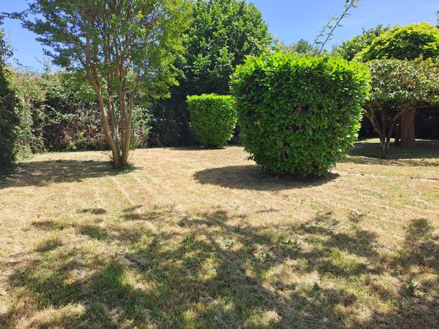 à vendre maison Saint-Germain-de-la-Rivière Gironde 2