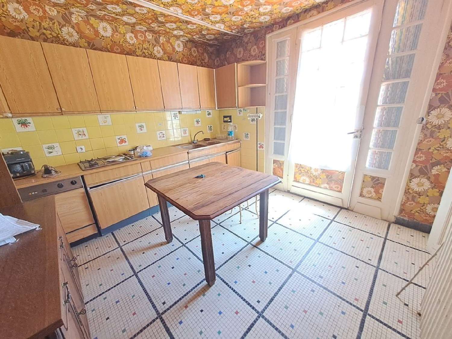à vendre maison Saint-Germain-de-la-Rivière Gironde 4