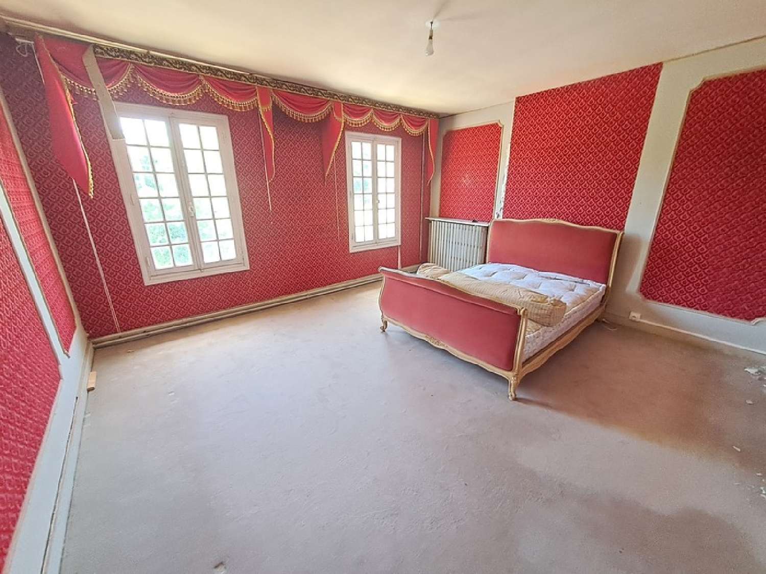 à vendre maison Saint-Germain-de-la-Rivière Gironde 8