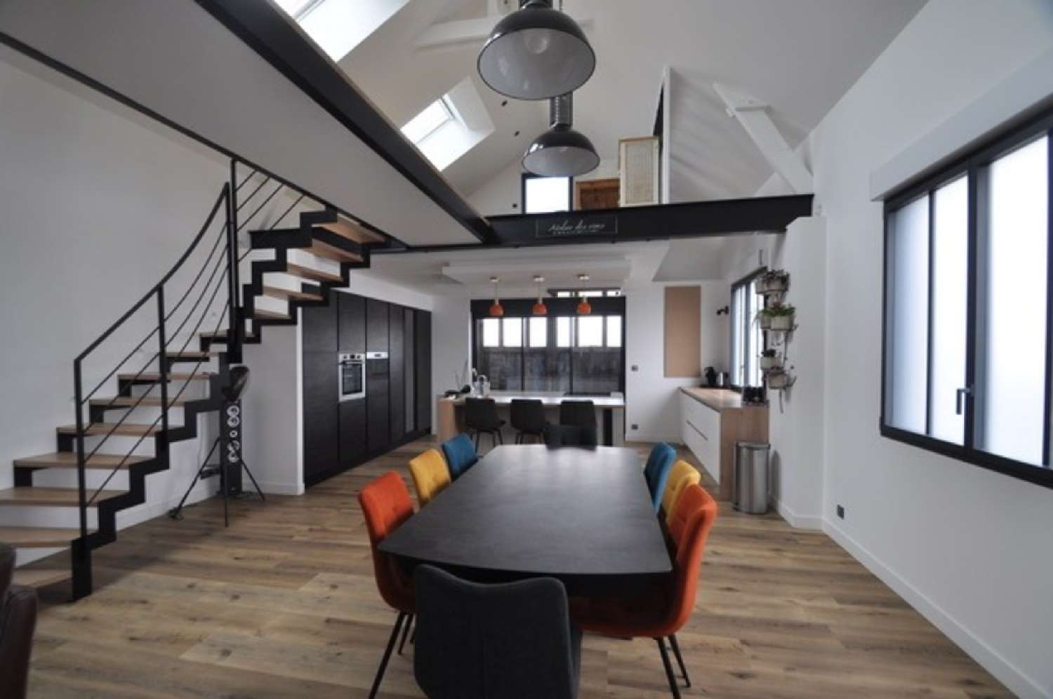 à vendre maison Saint-Germain-des-Prés Maine-et-Loire 2