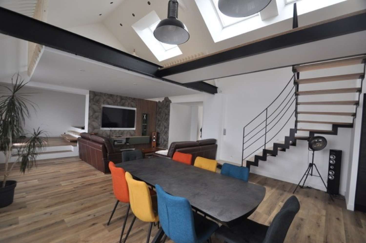 à vendre maison Saint-Germain-des-Prés Maine-et-Loire 3